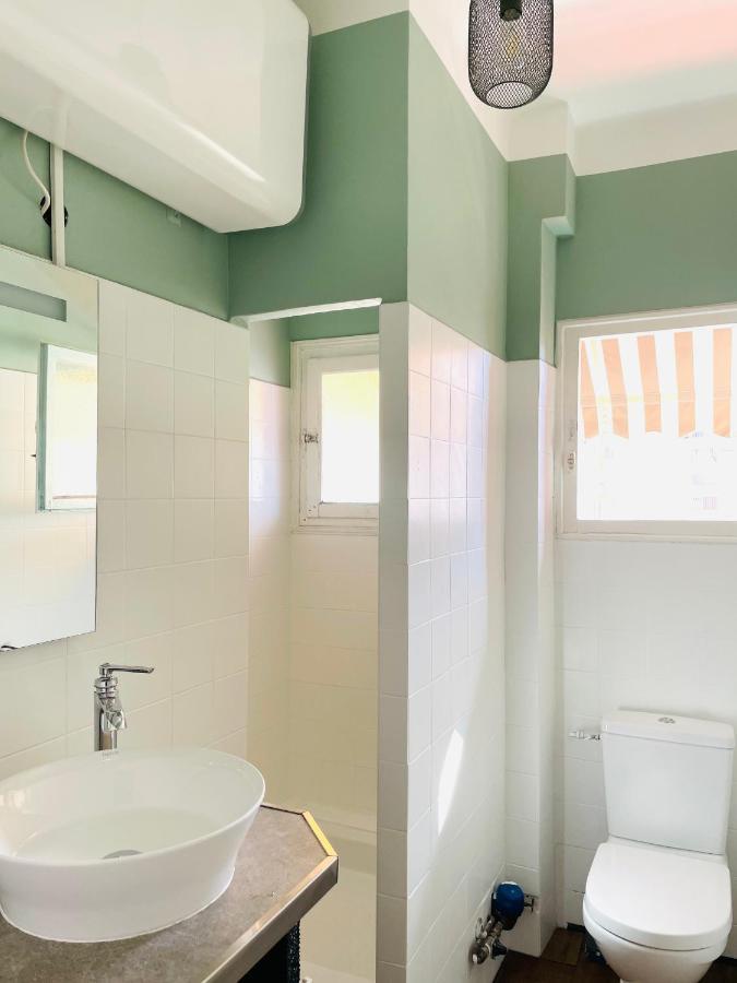 Appartement Bonaparte Centre Ville D'Ajaccio Ajaccio  Exterior photo