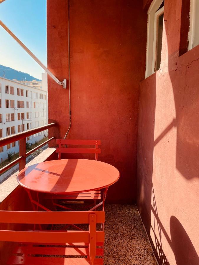 Appartement Bonaparte Centre Ville D'Ajaccio Ajaccio  Exterior photo
